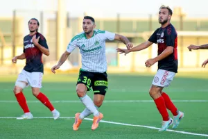 Lincoln-Ομόνοια: Απέφυγε την ήττα με Ανδρέου (φώτος)