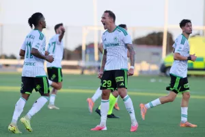Lincoln-Ομόνοια: Απέφυγε την ήττα με Ανδρέου (φώτος)