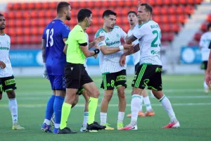 Lincoln-Ομόνοια: Απέφυγε την ήττα με Ανδρέου (φώτος)