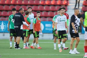 Lincoln-Ομόνοια: Απέφυγε την ήττα με Ανδρέου (φώτος)