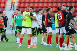 Lincoln-Ομόνοια: Απέφυγε την ήττα με Ανδρέου (φώτος)