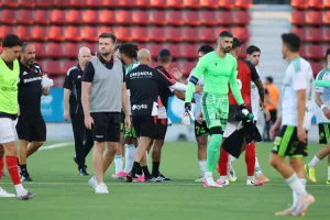 Lincoln-Ομόνοια: Απέφυγε την ήττα με Ανδρέου (φώτος)