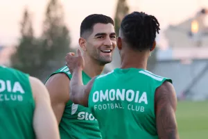 Και Παναιτωλικός και... Κηφισιά για Κούσουλο!