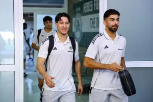 Στενή νίκη, αλλά πρόκριση και εξασφαλισμένη παρουσία σε League Phase (φώτος) 