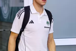Στενή νίκη, αλλά πρόκριση και εξασφαλισμένη παρουσία σε League Phase (φώτος) 