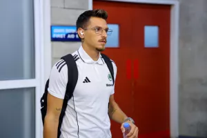 Στενή νίκη, αλλά πρόκριση και εξασφαλισμένη παρουσία σε League Phase (φώτος) 