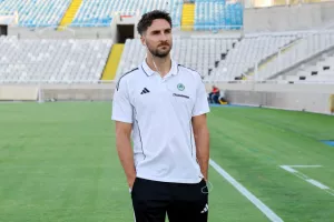Στενή νίκη, αλλά πρόκριση και εξασφαλισμένη παρουσία σε League Phase (φώτος) 