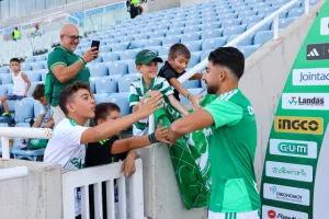 Στενή νίκη, αλλά πρόκριση και εξασφαλισμένη παρουσία σε League Phase (φώτος) 