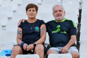 Στενή νίκη, αλλά πρόκριση και εξασφαλισμένη παρουσία σε League Phase (φώτος) 