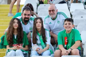 Στενή νίκη, αλλά πρόκριση και εξασφαλισμένη παρουσία σε League Phase (φώτος) 