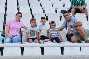 Στενή νίκη, αλλά πρόκριση και εξασφαλισμένη παρουσία σε League Phase (φώτος) 