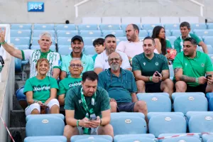 Στενή νίκη, αλλά πρόκριση και εξασφαλισμένη παρουσία σε League Phase (φώτος) 