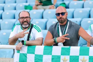 Στενή νίκη, αλλά πρόκριση και εξασφαλισμένη παρουσία σε League Phase (φώτος) 