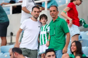 Στενή νίκη, αλλά πρόκριση και εξασφαλισμένη παρουσία σε League Phase (φώτος) 