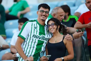 Στενή νίκη, αλλά πρόκριση και εξασφαλισμένη παρουσία σε League Phase (φώτος) 