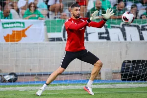 Στενή νίκη, αλλά πρόκριση και εξασφαλισμένη παρουσία σε League Phase (φώτος) 