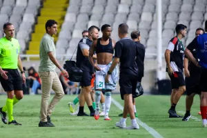Στενή νίκη, αλλά πρόκριση και εξασφαλισμένη παρουσία σε League Phase (φώτος) 