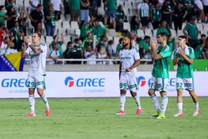 Στενή νίκη, αλλά πρόκριση και εξασφαλισμένη παρουσία σε League Phase (φώτος) 