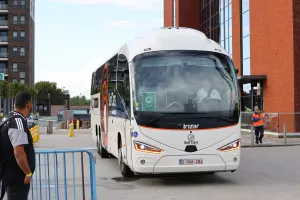 (Φώτος) Στο στάδιο Stayen η Ομόνοια 