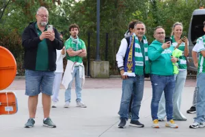 Σεντ Τρούιντεν-Ομόνοια: Σοκ...στο 90+4! (φώτος)