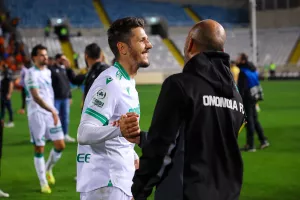 Ξανά στις λίστες ο Stevan Jovetić!