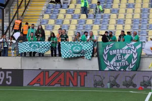 Σεντ Τρούιντεν-Ομόνοια: Σοκ...στο 90+4! (φώτος)