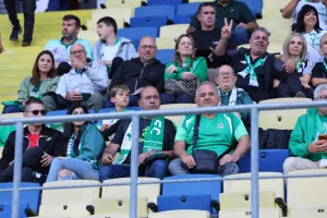 Σεντ Τρούιντεν-Ομόνοια: Σοκ...στο 90+4! (φώτος)