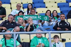 Σεντ Τρούιντεν-Ομόνοια: Σοκ...στο 90+4! (φώτος)