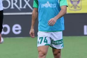 Σεντ Τρούιντεν-Ομόνοια: Σοκ...στο 90+4! (φώτος)