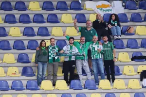 Σεντ Τρούιντεν-Ομόνοια: Σοκ...στο 90+4! (φώτος)