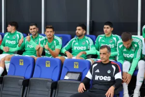 Σεντ Τρούιντεν-Ομόνοια: Σοκ...στο 90+4! (φώτος)