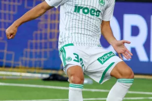 Σεντ Τρούιντεν-Ομόνοια: Σοκ...στο 90+4! (φώτος)
