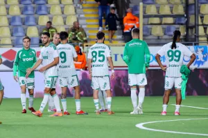 Σεντ Τρούιντεν-Ομόνοια: Σοκ...στο 90+4! (φώτος)