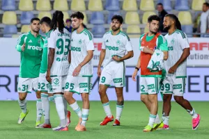 Σεντ Τρούιντεν-Ομόνοια: Σοκ...στο 90+4! (φώτος)