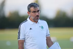 (Βίντεο/Φώτος kerkida) Η προπόνηση της Ομόνοιας