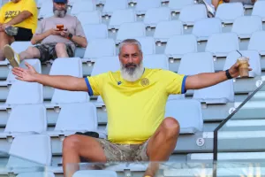 Ο κόσμος στη Λεμεσό (ΦΩΤΟΣ)