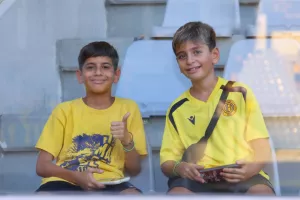 Ο κόσμος στη Λεμεσό (ΦΩΤΟΣ)