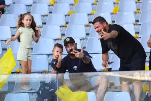 Ο κόσμος στη Λεμεσό (ΦΩΤΟΣ)