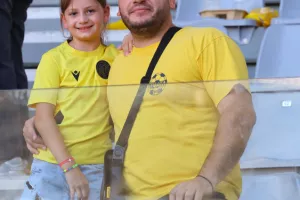 Ο κόσμος στη Λεμεσό (ΦΩΤΟΣ)