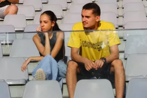 Ο κόσμος στη Λεμεσό (ΦΩΤΟΣ)