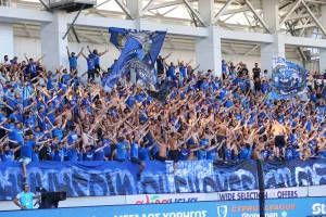 Ο κόσμος στη Λεμεσό (ΦΩΤΟΣ)