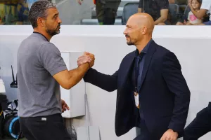 Νικηφόρα πρεμιέρα με... πίκρα για την ΑΕΛ (Φώτος)