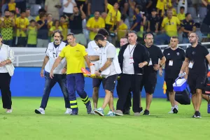 Νικηφόρα πρεμιέρα με... πίκρα για την ΑΕΛ (Φώτος)