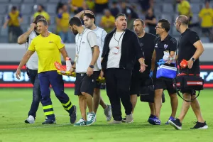 Νικηφόρα πρεμιέρα με... πίκρα για την ΑΕΛ (Φώτος)