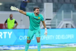  Καπίνο: “Τον είδα από το τέρμα και ήταν πολύ δύσκολο-Να κάνουμε κάτι σπουδαίο φέτος”