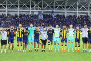 Το βάθος του ρόστερ γεμίζει αισιοδοξία
