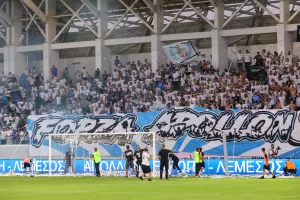 (ΑΠΟΛΛΩΝ) 3000 ήδη για Brann!