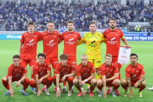 Aπόλλων-Brann: Σοκ στο 90+6 και οδυνηρός αποκλεισμός στην παράταση