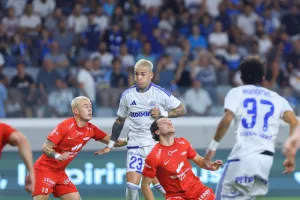 Aπόλλων-Brann: Σοκ στο 90+6 και οδυνηρός αποκλεισμός στην παράταση