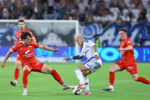 Aπόλλων-Brann: Σοκ στο 90+6 και οδυνηρός αποκλεισμός στην παράταση